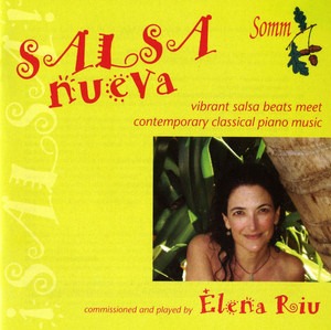Salsa Inglesa